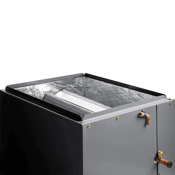 MRCOOL 14.5 In. 2.5 Ton R410A Upflow Cased Evaporator Coil 6