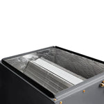 MRCOOL 14.5 In. 2.5 Ton R410A Upflow Cased Evaporator Coil 8