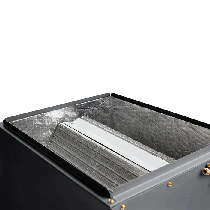 MRCOOL 5 Ton R410A Upflow Cased Evaporator Coil