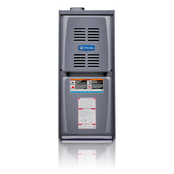 MRCOOL 80% AFUE 3 Ton 45,000 BTU Downflow Multi-Speed Gas Furnace 4