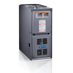 MRCOOL 80% AFUE 3 Ton 45,000 BTU Downflow Multi-Speed Gas Furnace 3