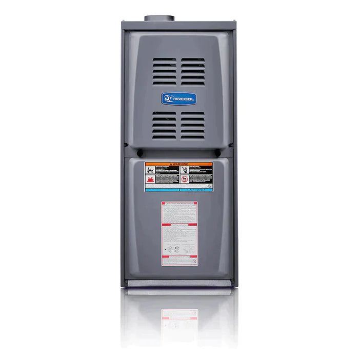 MRCOOL 80% AFUE 4 Ton 90,000 BTU Downflow Multi-Speed Gas Furnace