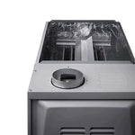 MRCOOL 80% AFUE 3 Ton 45,000 BTU Downflow Multi-Speed Gas Furnace 2