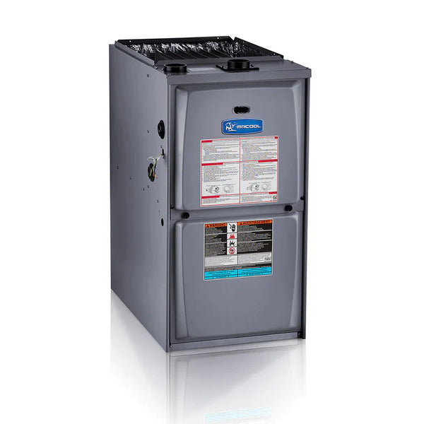 MRCOOL 95% AFUE 3 Ton 45,000 BTU Downflow Multi-Speed Gas Furnace 1