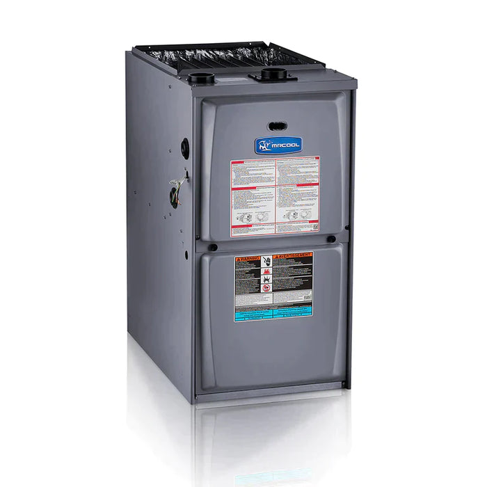 MRCOOL 95% AFUE 4 Ton 90,000 BTU Multi-Position Multi-Speed Gas Furnace