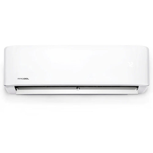 MRCOOL Advantage 4th Gen 9,000 BTU 3/4 Ton Ductless Mini Split Air Conditioner and Heat Pump 4