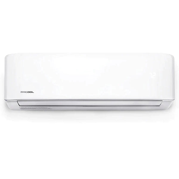 MRCOOL Advantage 4th Gen 9,000 BTU 3/4 Ton Ductless Mini Split Air Conditioner and Heat Pump 5