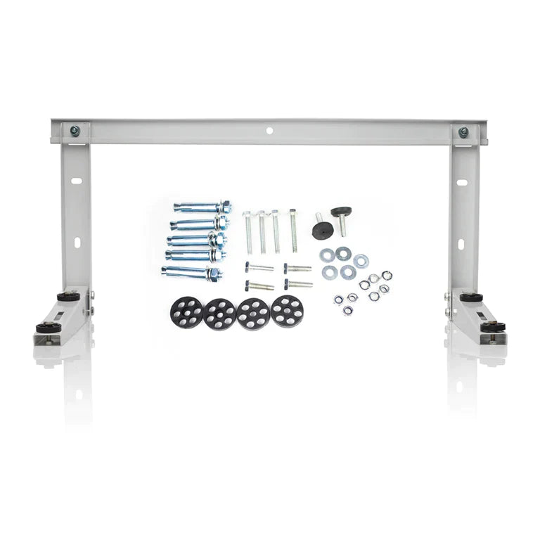 MRCOOL Condenser Wall Mounting Kit for 9k to 18k BTU Ductless Split System