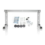 MRCOOL Condenser Wall Mounting Kit for 9k to 18k BTU Ductless Split System 8