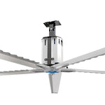 MRCOOL Cool Blade 14 Ft. Indoor Aluminum Ceiling Fan1