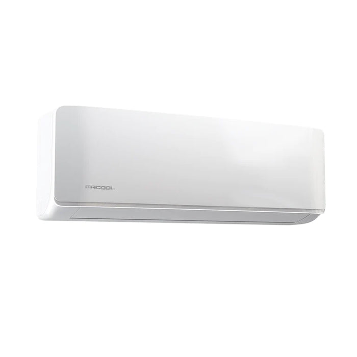 MRCOOL DIY Mini Split - 18,000 BTU 2 Zone Ductless Air Conditioner and Heat Pump with Install Kit