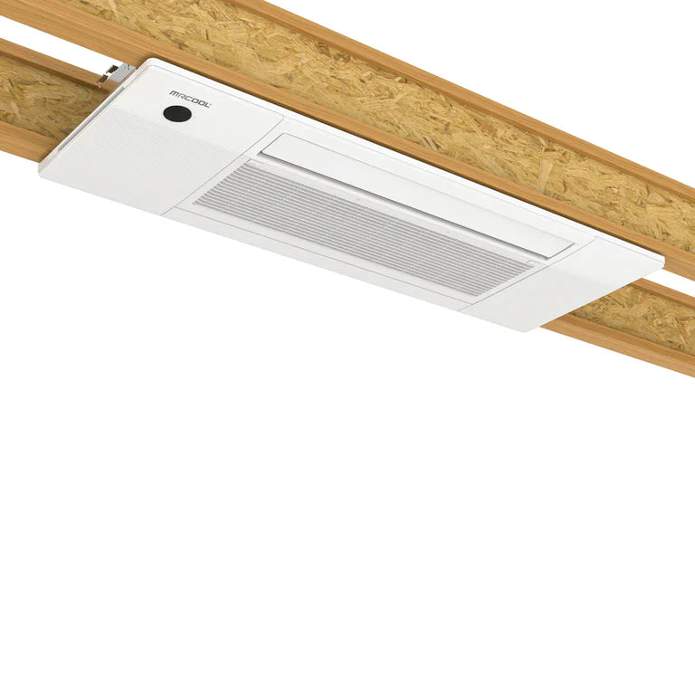 MRCOOL DIY Series Ceiling Cassette