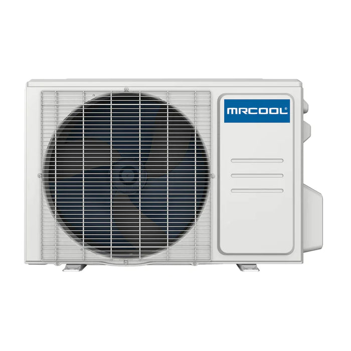 MRCOOL DIY Easy Pro Ductless Mini Split Heat Pump Complete System | Easy Pro