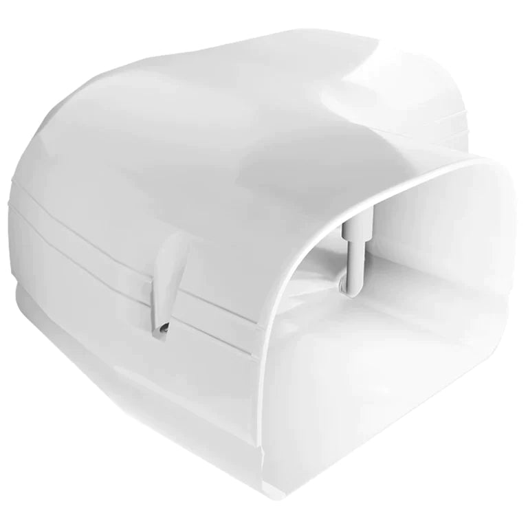 MRCOOL LineGuard Set Cover for MRCOOL Ductless Mini Split Systems