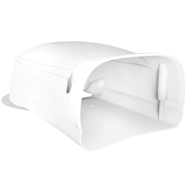 MRCOOL LineGuard Set Cover for MRCOOL Ductless Mini Split Systems 3