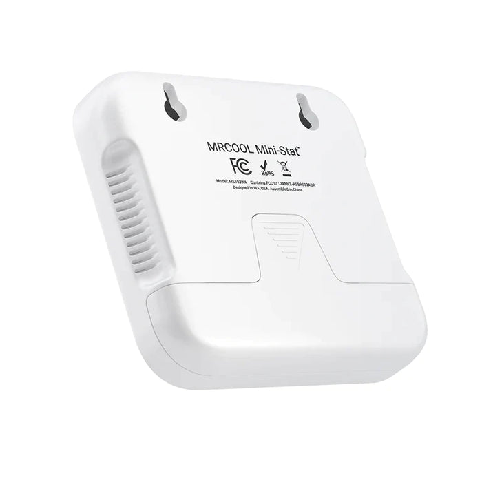 MRCOOL Smart HVAC Mini Stat in White