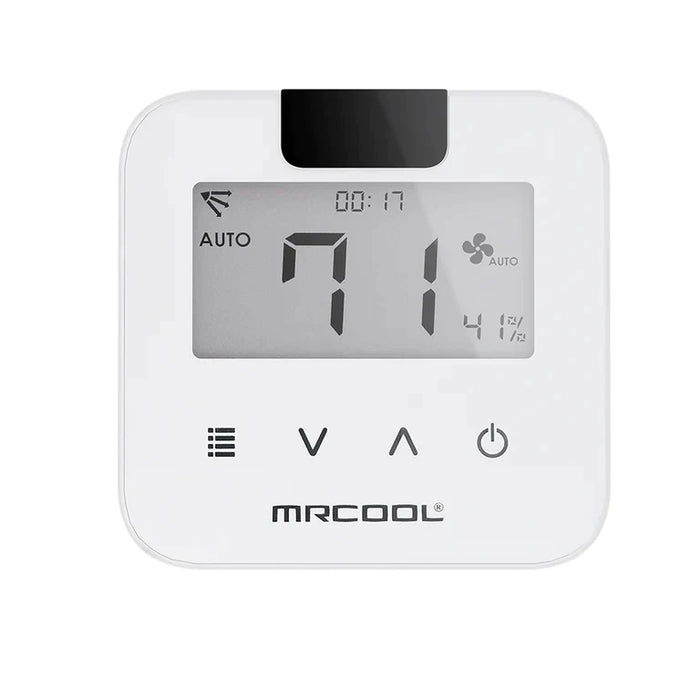 MRCOOL Smart HVAC Mini Stat in White