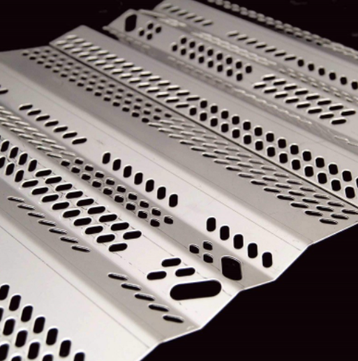 AOG L Series Post Mount Grill