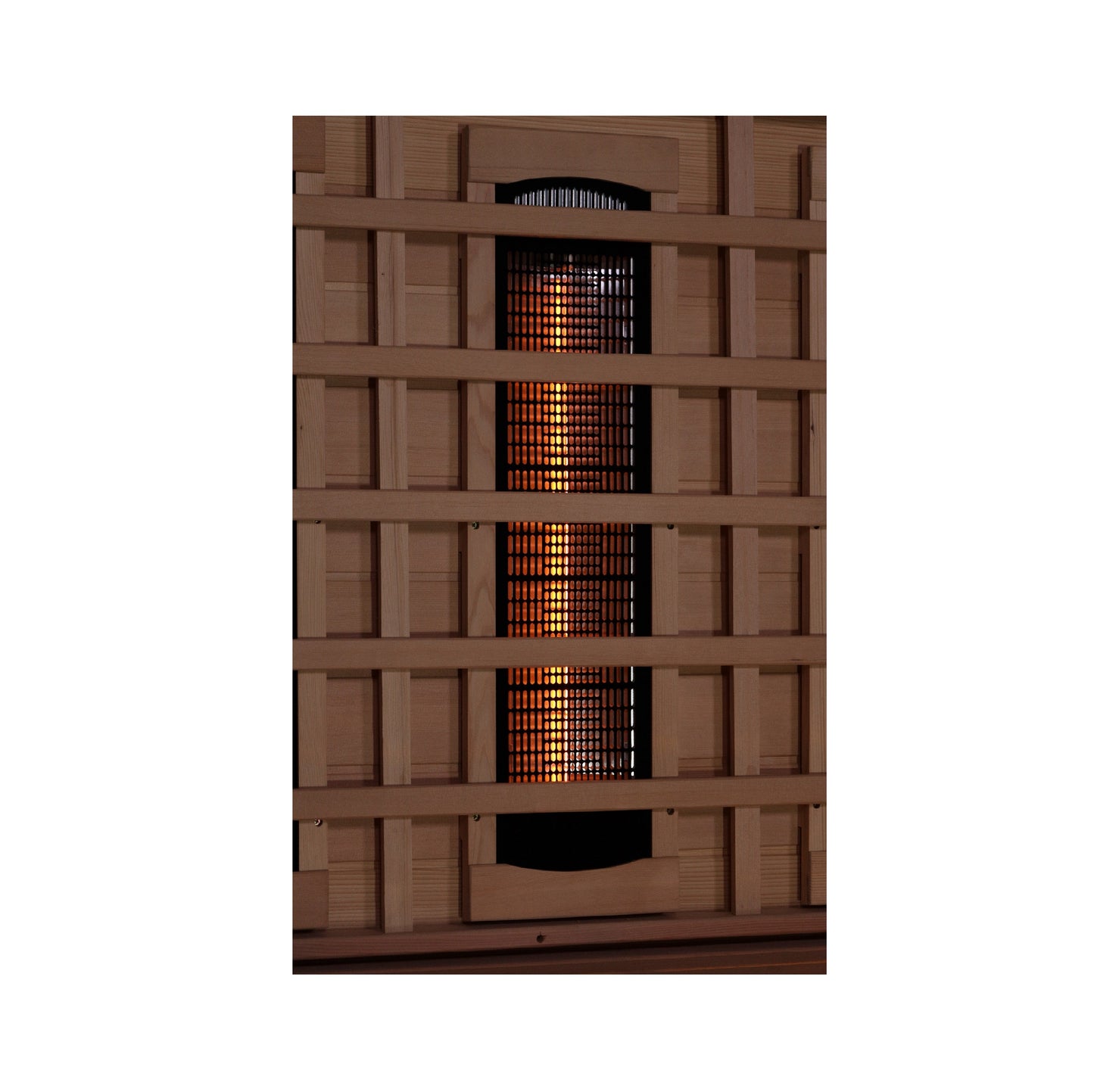 Reserve Edition Full Spectrum with Himalayan Salt Bar