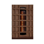 Reserve Edition Full Spectrum with Himalayan Salt Bar 6