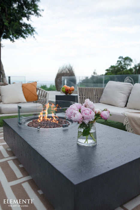 Metropolis Fire Table | Elementi thumbnail image