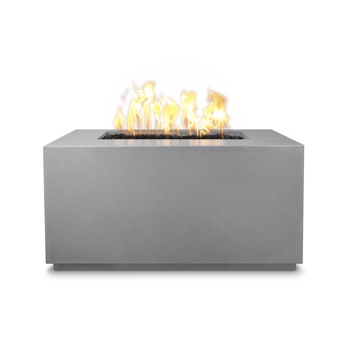 The Outdoor Plus Pismo Concrete Fire Pit