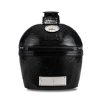 Primo Oval Junior Charcoal Grill 1