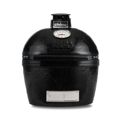 Primo Oval Junior Charcoal Grill 1