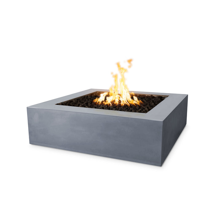 The Outdoor Plus Quad Concrete Fire Pit