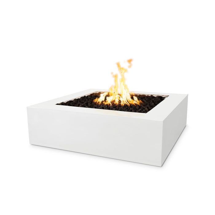 The Outdoor Plus Quad Concrete Fire Pit