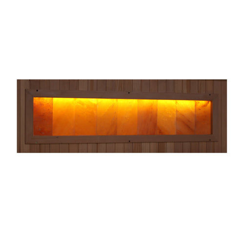 Reserve Edition Full Spectrum with Himalayan Salt Bar 5