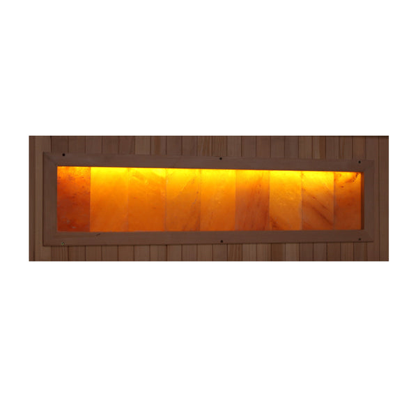 Reserve Edition Full Spectrum with Himalayan Salt Bar 5