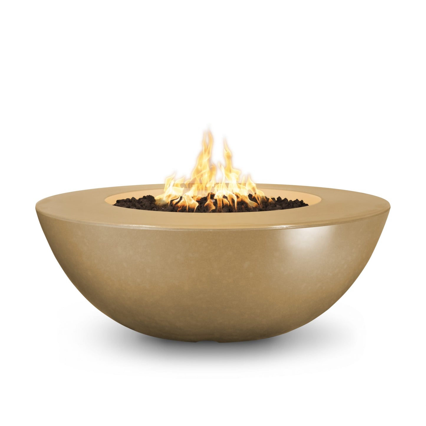 The Outdoor Plus Sedona Fire Pit Bowl