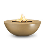 The Outdoor Plus Sedona Fire Pit Bowl 7