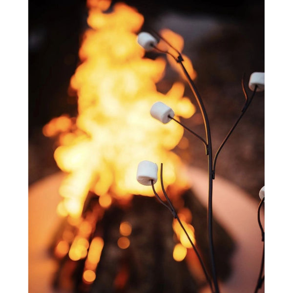 Fire Pit Art Roasting Stick 4