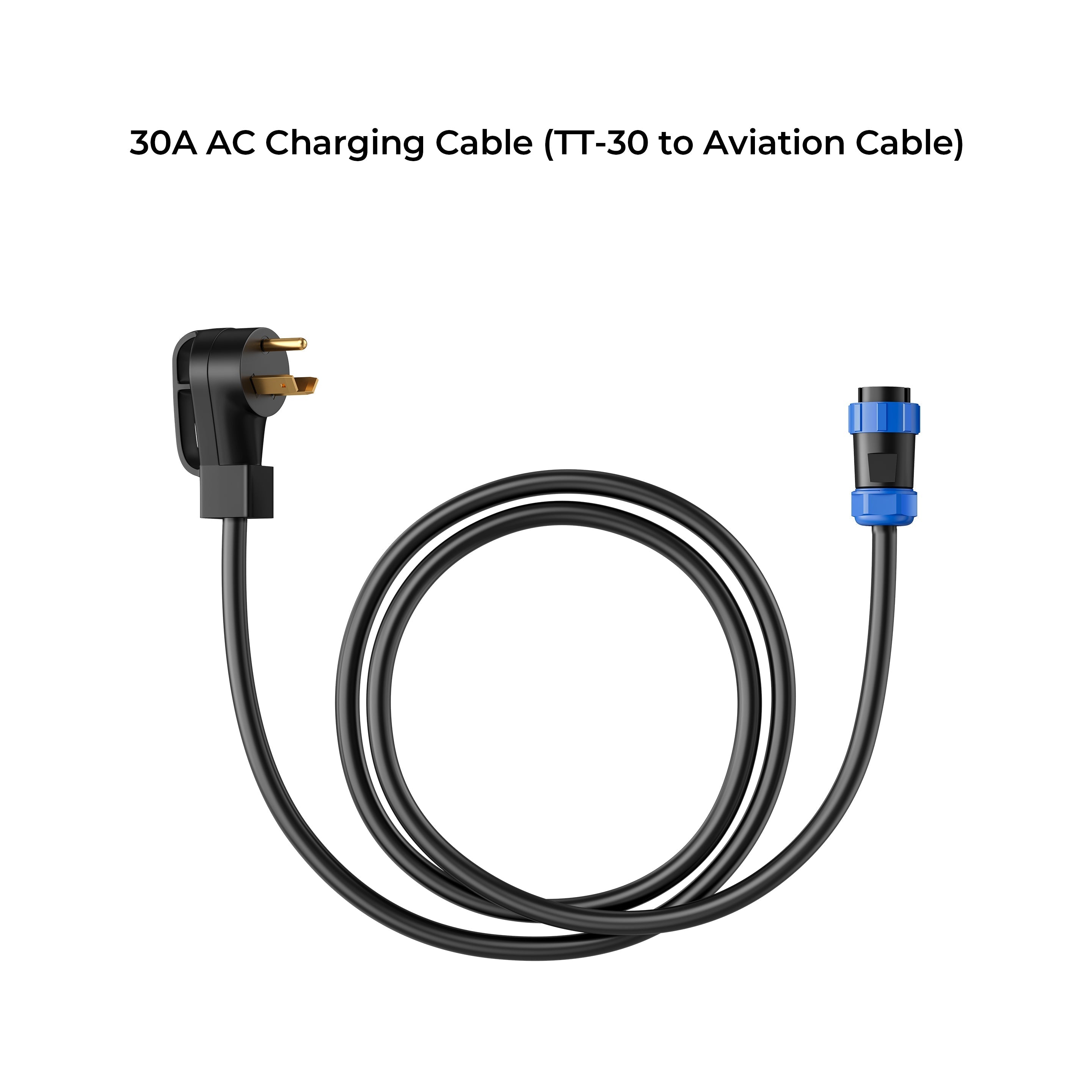 BLUETTI AC Charging Cable 3