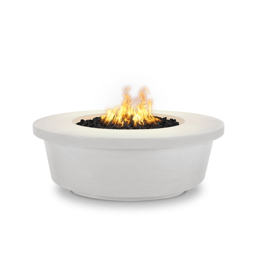 The Outdoor Plus Tempe 48" Concrete Fire Pit 13