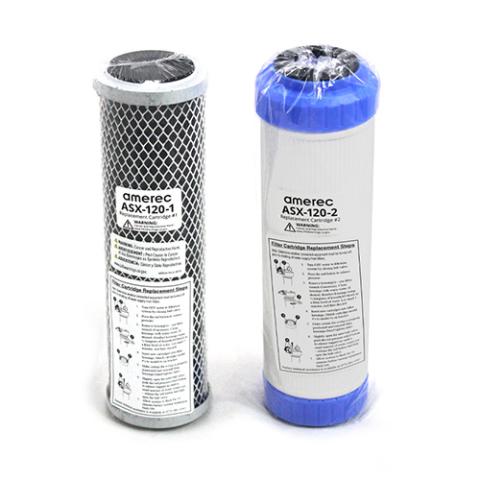 Amerec Replacement Filter for ASX120