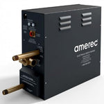 Amerec AK Series 11KW Steam Shower Generator 1