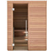 Auroom Cala Traditional Sauna | Wood