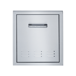 Broilmaster 20 Inch Single Drawer- for Propane Tank 1