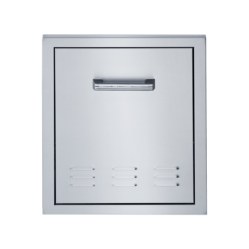 Broilmaster 20 Inch Single Drawer- for Propane Tank 1