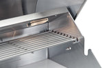 Broilmaster 26-Inch Stainless Steel Built-In Gas Grill 8