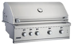 Broilmaster 42-Inch Stainless Steel Built-In Gas Grill1