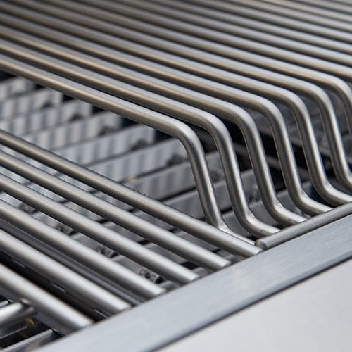 Broilmaster 42-Inch Stainless Steel Built-In Gas Grill 6