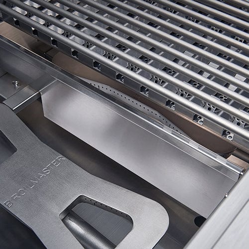 Broilmaster 42-Inch Stainless Steel Built-In Gas Grill