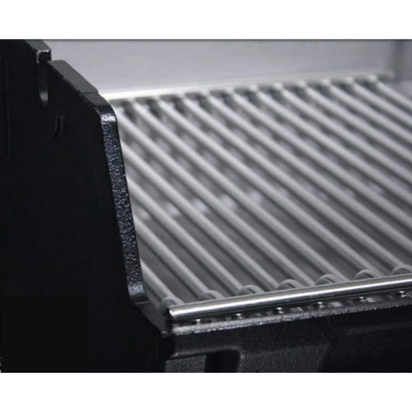 BroilMaster P3X Premium Gas Grill Package 2