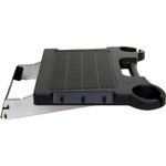 BroilMaster P3X Premium Gas Grill Package 4