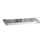 Broilmaster Stainless Steel Front Shelf 1