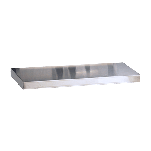 Broilmaster Stainless Steel Front Shelf 1